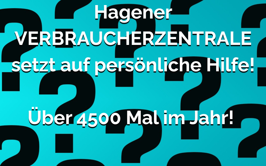 Das persönliche Gespräch schlägt alles