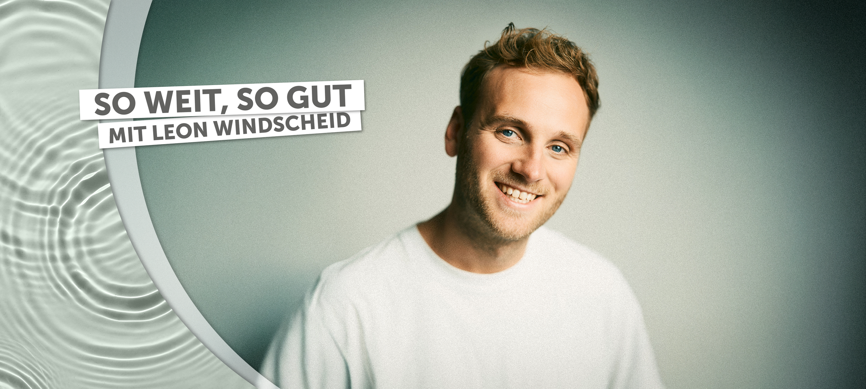 So weit, so gut - der psychologische Endspurt mit Leon Windscheid: "Palmaris Longus"