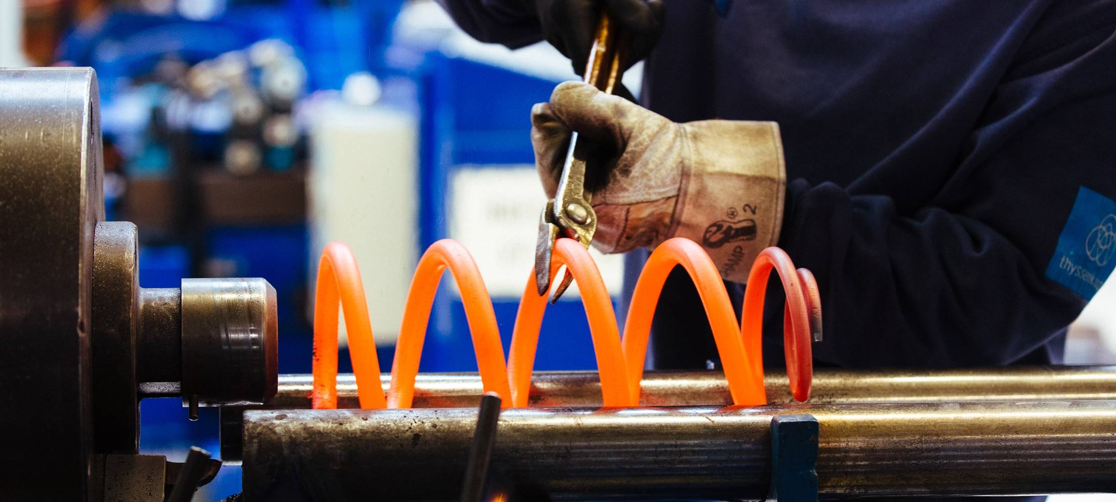 Federnwerk Hohenlimburg schließt