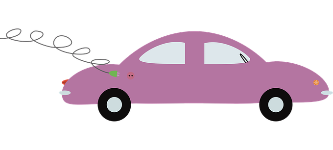 E-Auto: Vor- und Nachteile