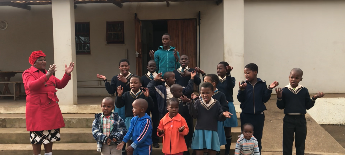 Das ma Fakt in Südafrika