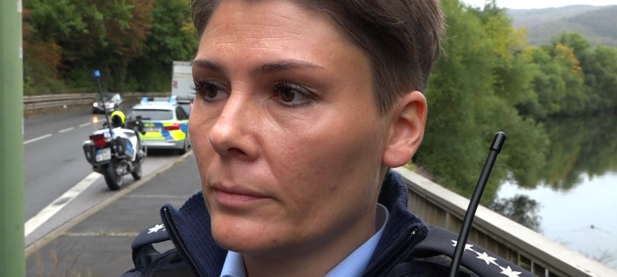 Sabrina Wisniewski (Polizei Hagen)