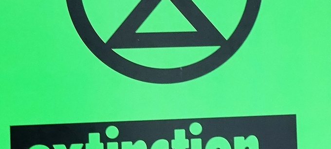 Straßenblockaden für das Klima?