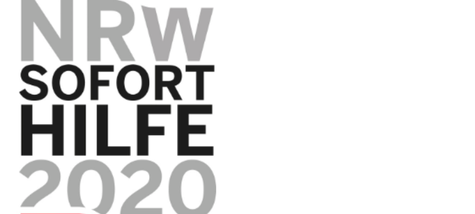 Ab Freitag wieder Soforthilfe