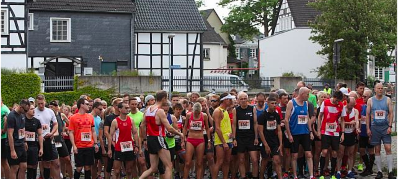 Herdecker Citlauf wird virtuell