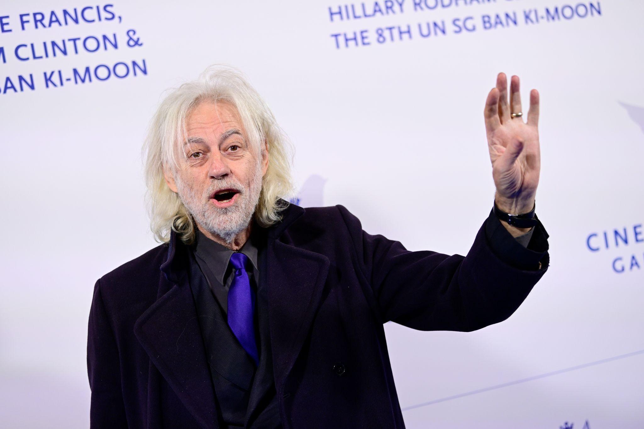 Cinema for Peace 2024 - Gala